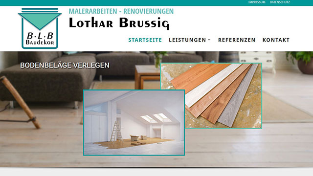 Web Design von der Werbeagentur Augsburg